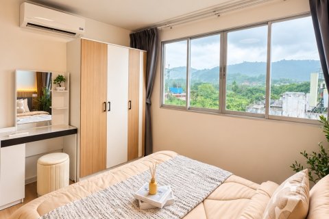 Apartamento de 2 habitaciones en Pattaya, Tailandia № 205765 - foto 8