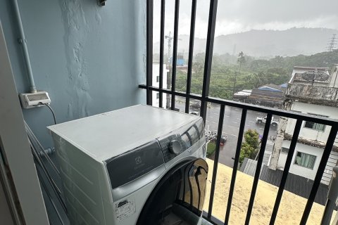 Apartamento de 2 habitaciones en Pattaya, Tailandia № 205765 - foto 9