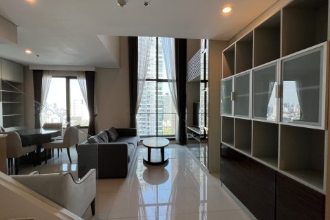 Eigentumswohnung in Watthana, Bangkok, Thailand, 1 Schlafzimmer № 200611 - Foto 26
