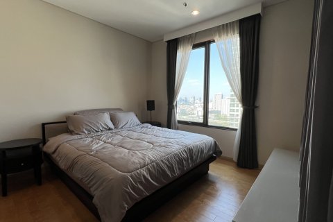 Eigentumswohnung in Watthana, Bangkok, Thailand, 1 Schlafzimmer № 200611 - Foto 29