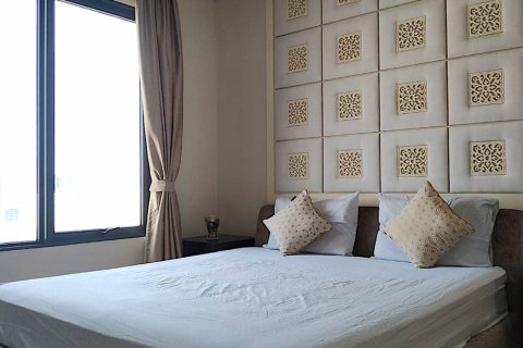 Eigentumswohnung in Watthana, Bangkok, Thailand, 1 Schlafzimmer № 200611 - Foto 4