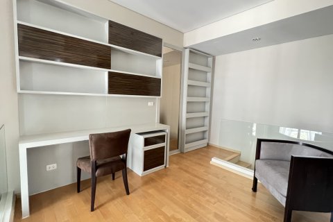 Eigentumswohnung in Watthana, Bangkok, Thailand, 1 Schlafzimmer № 200611 - Foto 28