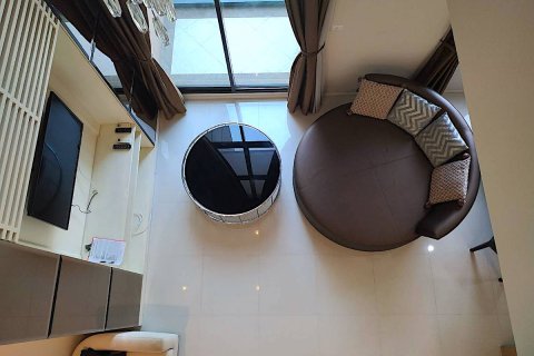 Eigentumswohnung in Watthana, Bangkok, Thailand, 1 Schlafzimmer № 200611 - Foto 10