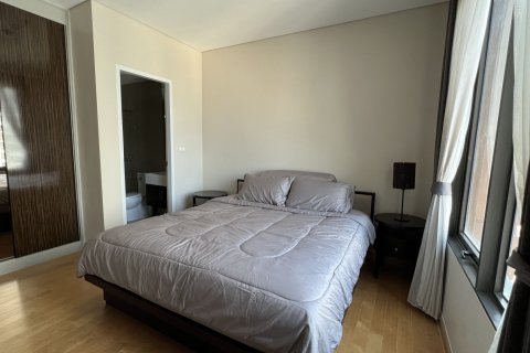 Eigentumswohnung in Watthana, Bangkok, Thailand, 1 Schlafzimmer № 200611 - Foto 15