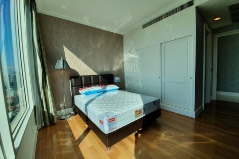Condominio de 3 dormitorios en Watthana, Bangkok, Tailandia № 200613 - foto 7