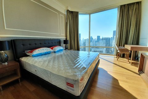 Condominio de 3 dormitorios en Watthana, Bangkok, Tailandia № 200613 - foto 4