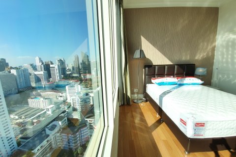 Condominio de 3 dormitorios en Watthana, Bangkok, Tailandia № 200613 - foto 6