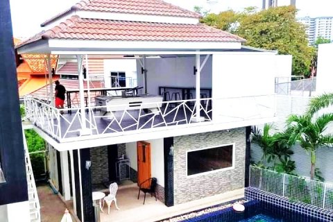 Local comercial 686 m2 en Pattaya, Tailandia № 116351 - foto 6