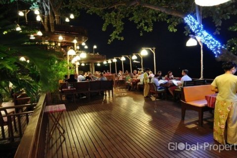 Local comercial 686 m2 en Pattaya, Tailandia № 116351 - foto 28