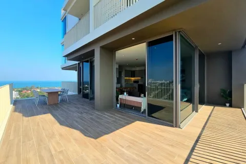Condo in Hua Hin, Thailand, 3 bedrooms № 170499 - photo 14