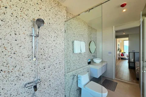 Condo in Hua Hin, Thailand, 3 bedrooms № 170499 - photo 21