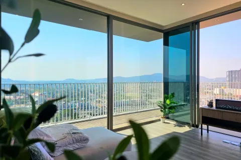 Condo in Hua Hin, Thailand, 3 bedrooms № 170499 - photo 6