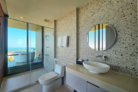 Condo in Hua Hin, Thailand, 3 bedrooms № 170499 - photo 20