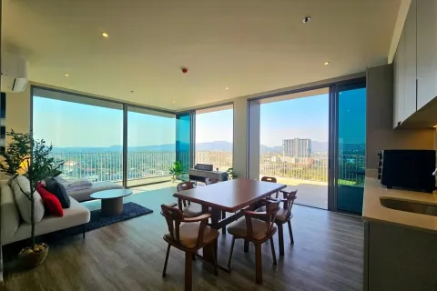 Condo in Hua Hin, Thailand, 3 bedrooms № 170499 - photo 2