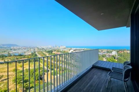 Condo in Hua Hin, Thailand, 3 bedrooms № 170499 - photo 23