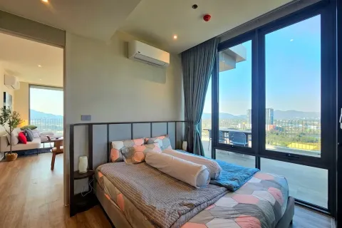 Condo in Hua Hin, Thailand, 3 bedrooms № 170499 - photo 19