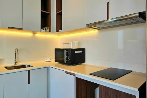 Condo in Hua Hin, Thailand, 3 bedrooms № 170499 - photo 8