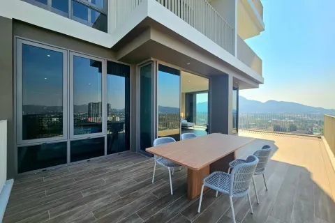 Condo in Hua Hin, Thailand, 3 bedrooms № 170499 - photo 13