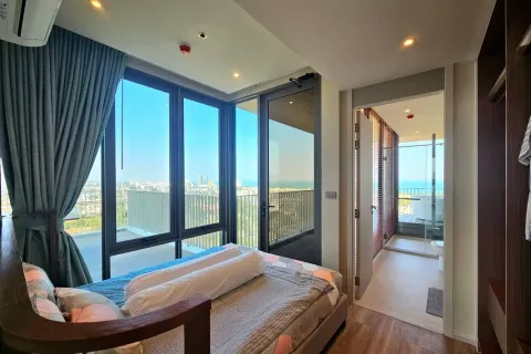 Condo in Hua Hin, Thailand, 3 bedrooms № 170499 - photo 18