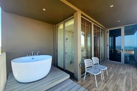 Condo in Hua Hin, Thailand, 3 bedrooms № 170499 - photo 22