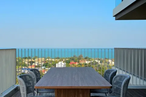 Condo in Hua Hin, Thailand, 3 bedrooms № 170499 - photo 16