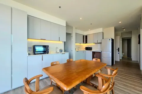 Condo in Hua Hin, Thailand, 3 bedrooms № 170499 - photo 7
