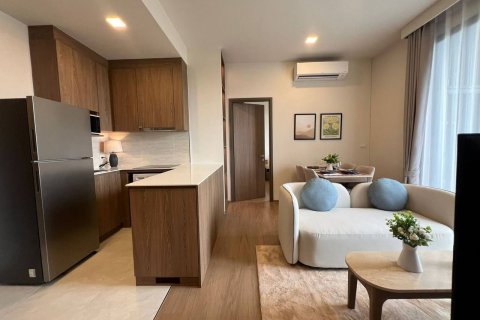 Condominio de 2 dormitorios en Phuket, Tailandia № 170496