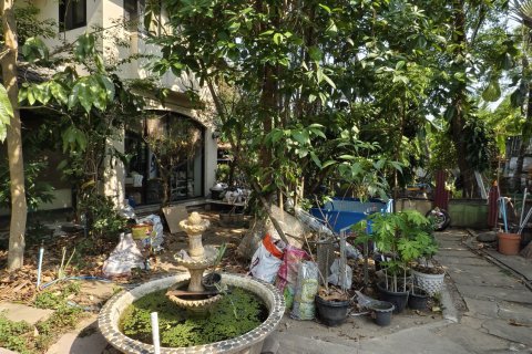 Maison à Lat Krabang, Bangkok, Thaïlande 6 chambres № 170500 - photo 2