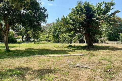 Grundstück in Ko Samui, Thailand 2136 m2 № 172428 - Foto 5