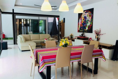 Villa à Ko Samui, Thaïlande 3 chambres № 172427 - photo 6