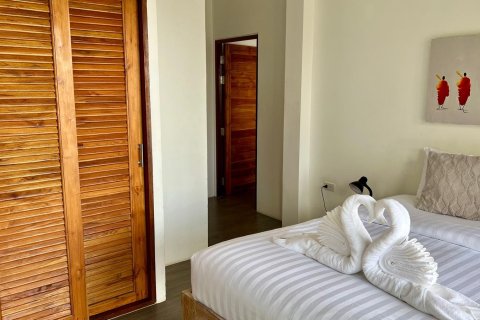 Villa à Ko Samui, Thaïlande 2 chambres № 172429 - photo 7