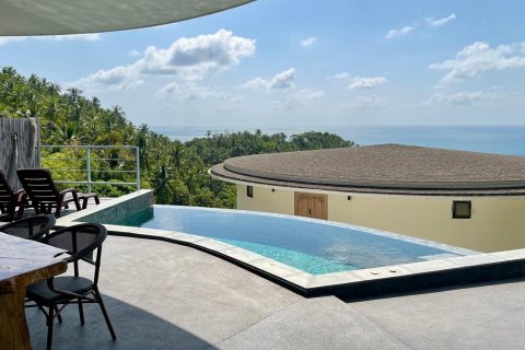 Villa à Ko Samui, Thaïlande 2 chambres № 172429 - photo 15
