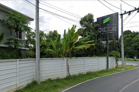 Off-plan Pruksa Ville Thalang in Phuket, Thailand № 56220 - photo 6