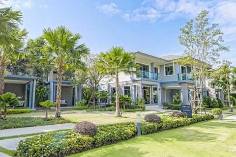 Off-plan The Palm Pattanakarn ในกรุงเทพฯ, ประเทศไทย № 56223 - รูปถ่าย 4