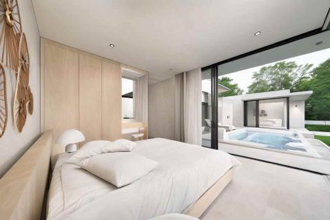 Casa de 3 dormitorios en Ko Samui, Tailandia № 117043 - foto 6