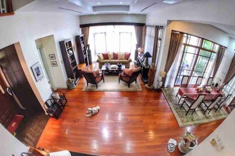 บ้านในกรุงเทพฯ, ประเทศไทย 4 ห้องนอน № 184127 - รูปถ่าย 2