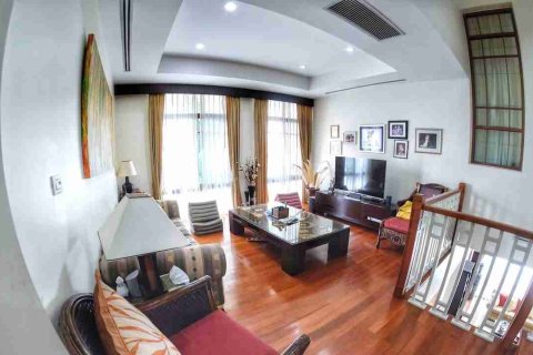 บ้านในกรุงเทพฯ, ประเทศไทย 4 ห้องนอน № 184127 - รูปถ่าย 7