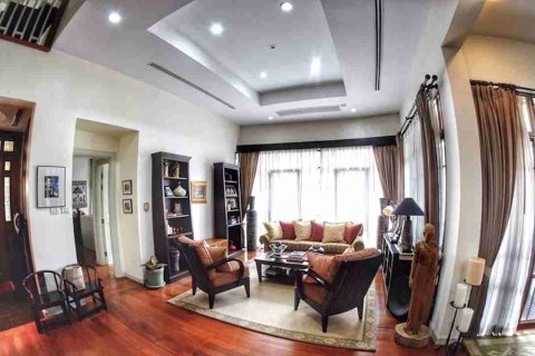 บ้านในกรุงเทพฯ, ประเทศไทย 4 ห้องนอน № 184127 - รูปถ่าย 3