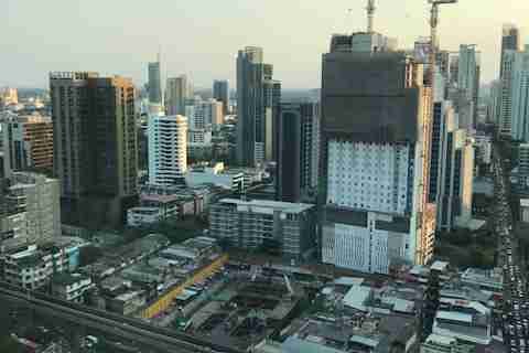คอนโดมิเนียมในกรุงเทพฯ, ประเทศไทย, 3 ห้องนอน № 184126 - รูปถ่าย 16