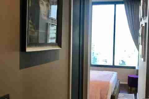 คอนโดมิเนียมในกรุงเทพฯ, ประเทศไทย, 3 ห้องนอน № 184126 - รูปถ่าย 10