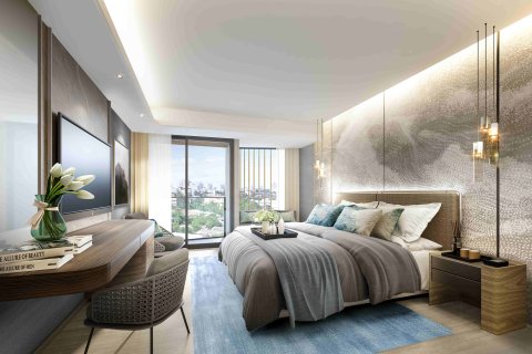 Estudio en el condominio en Pattaya, Tailandia № 184129 - foto 7