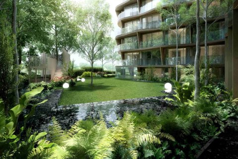 Estudio en el condominio en Pattaya, Tailandia № 184129 - foto 4