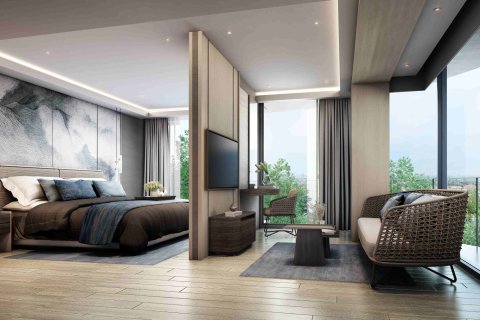 Estudio en el condominio en Pattaya, Tailandia № 184129 - foto 9