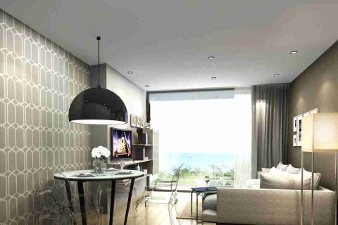 Condominio de 3 dormitorios en Pattaya, Tailandia № 184130 - foto 14