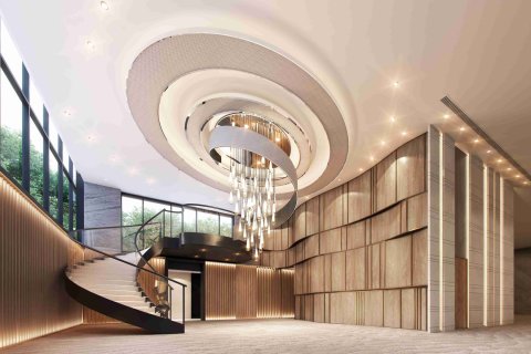 Condominio de 1 dormitorio en Pattaya, Tailandia № 184128 - foto 6