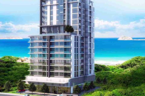 Condominio de 2 dormitorios en Pattaya, Tailandia № 184131 - foto 12