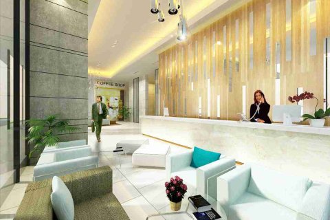 Condominio de 2 dormitorios en Pattaya, Tailandia № 184131 - foto 3