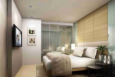 Condominio de 2 dormitorios en Pattaya, Tailandia № 184131 - foto 11