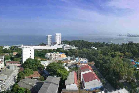 Condominio de 2 dormitorios en Pattaya, Tailandia № 184131 - foto 9