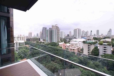 คอนโดมิเนียมในกรุงเทพฯ, ประเทศไทย, 2 ห้องนอน № 184125 - รูปถ่าย 4